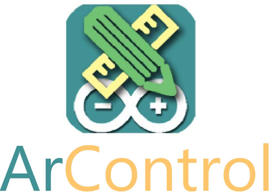 ArControl Logo