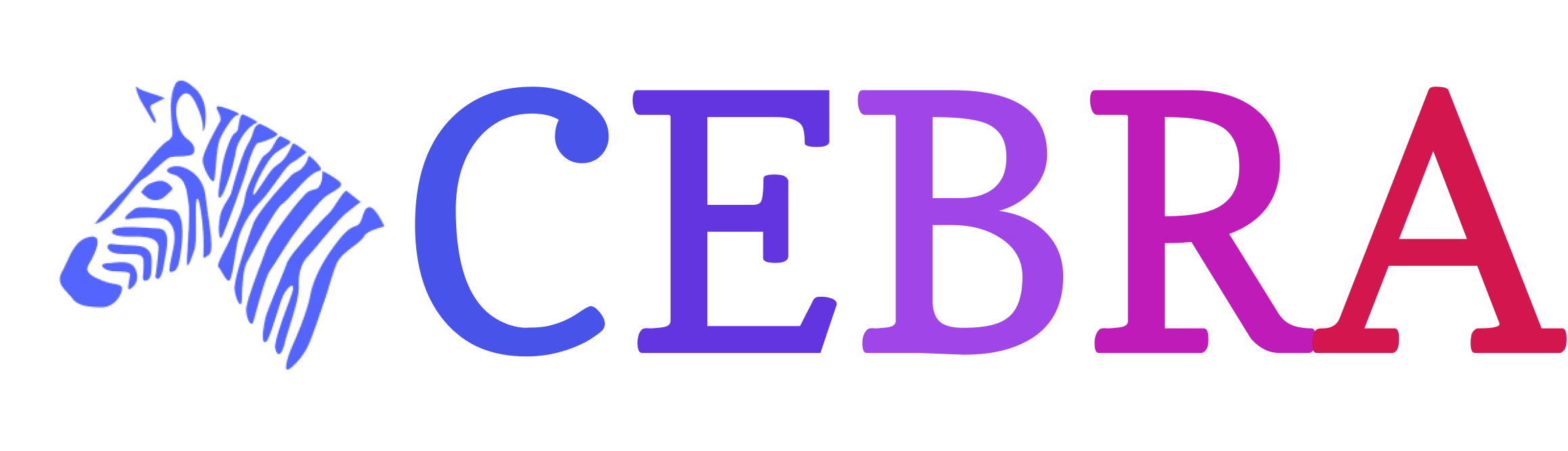 CEBRA Logo