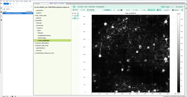 HDF Tools
